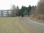 Od Alberta na Jih
