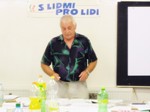 Pedseda volebnho tbu shrnuje dosavadn vsledky