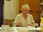 Vtzslava Baborov shrnuje vsledky