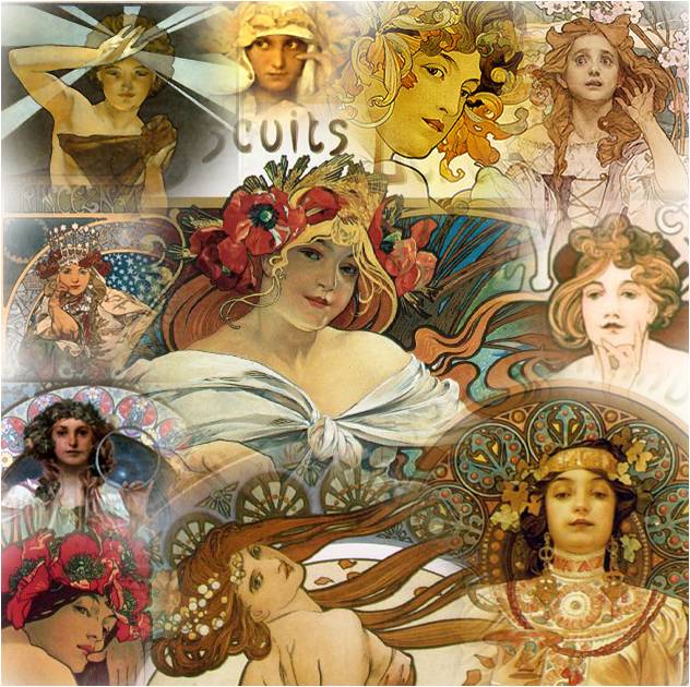 alfons mucha